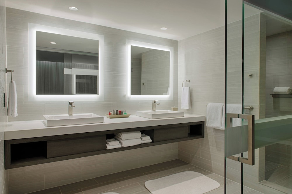 Sawgrass Marriott Golf Resort & Spa - photo 53