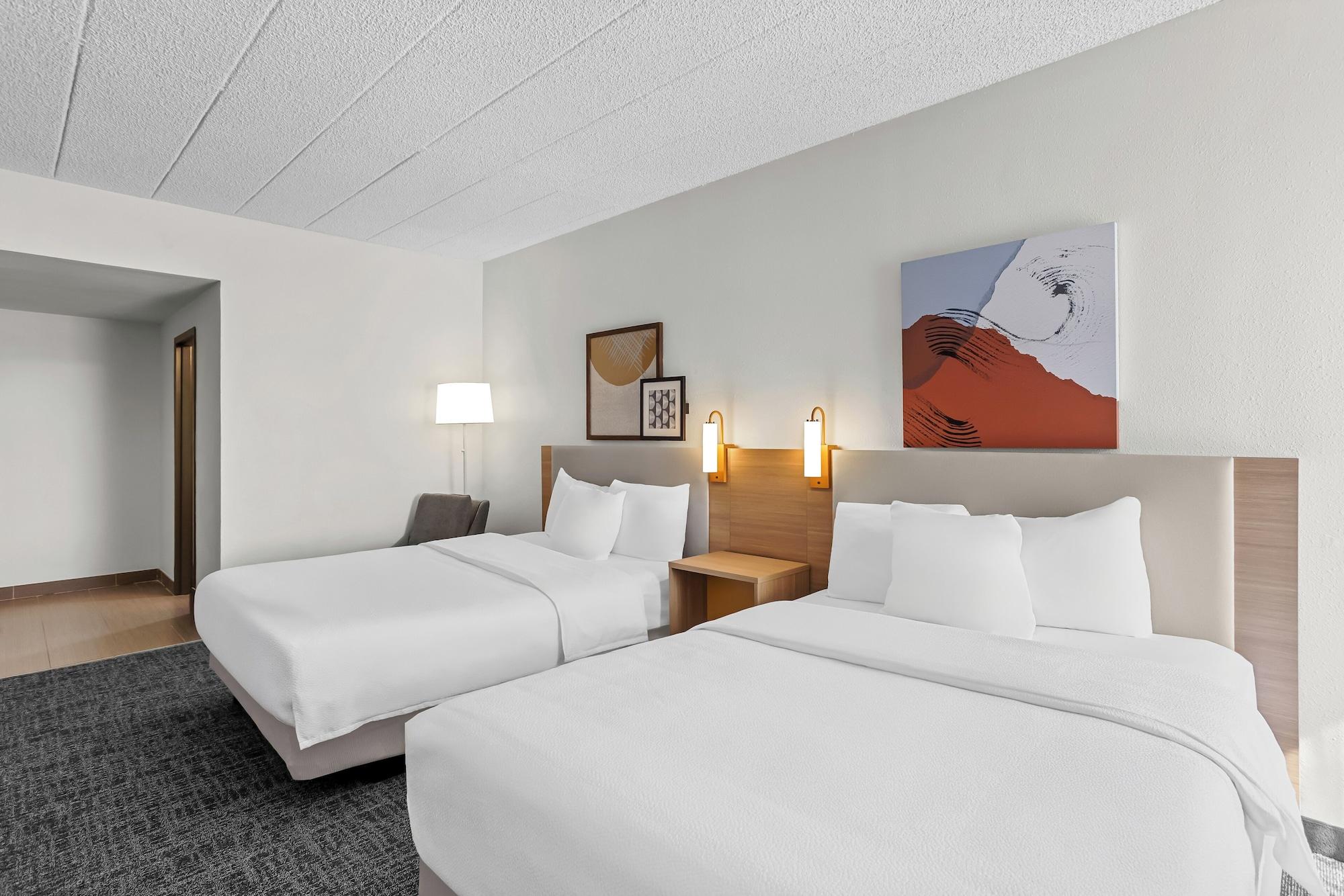 Spark by Hilton Des Plaines Chicago O'Hare - photo 29