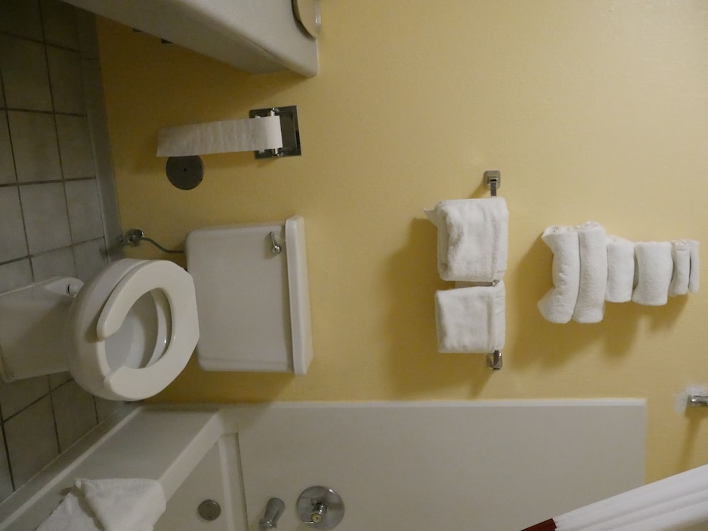 Sun Inn Motel - photo 10