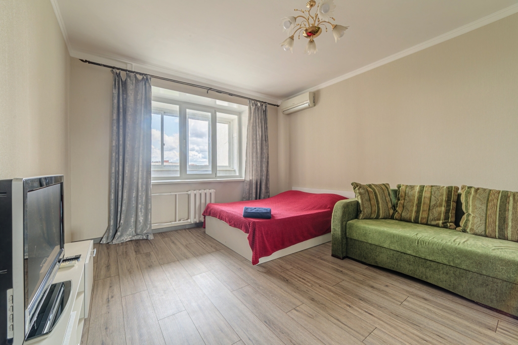 Flagman Hotel Flat pet-friendly hotel Penza