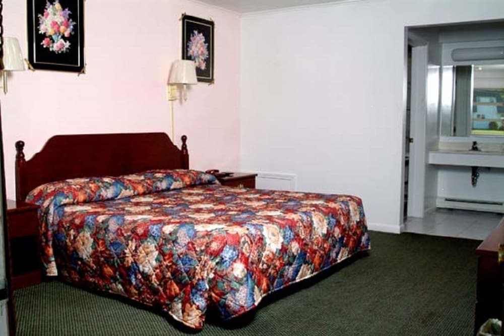 Top Hill Motel - photo 2