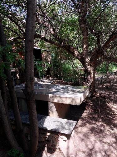 Depto del Monte - last minute hotel in Unknown City