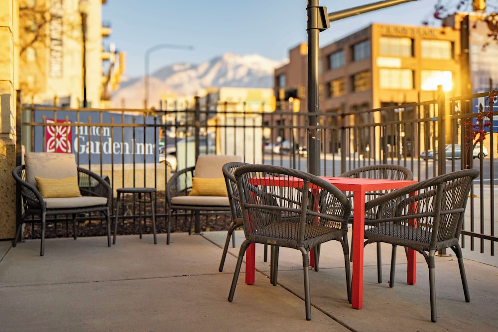 Hilton Garden Inn Ogden UT - photo 52