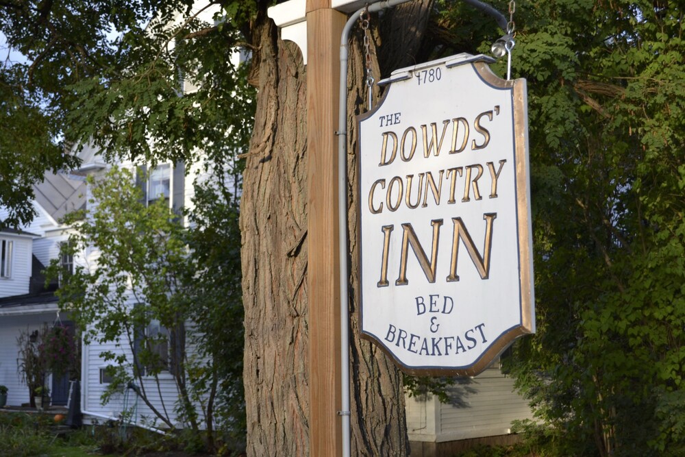 Dowds Country Inn - photo 112