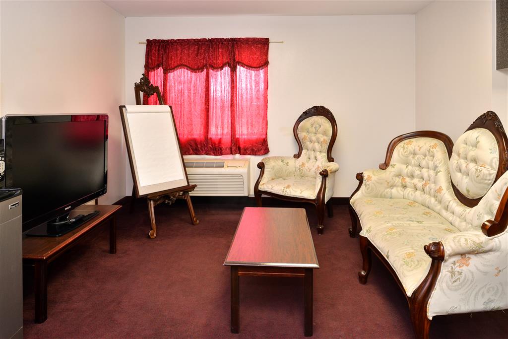 Americas Best Value Inn Somerville - photo 9