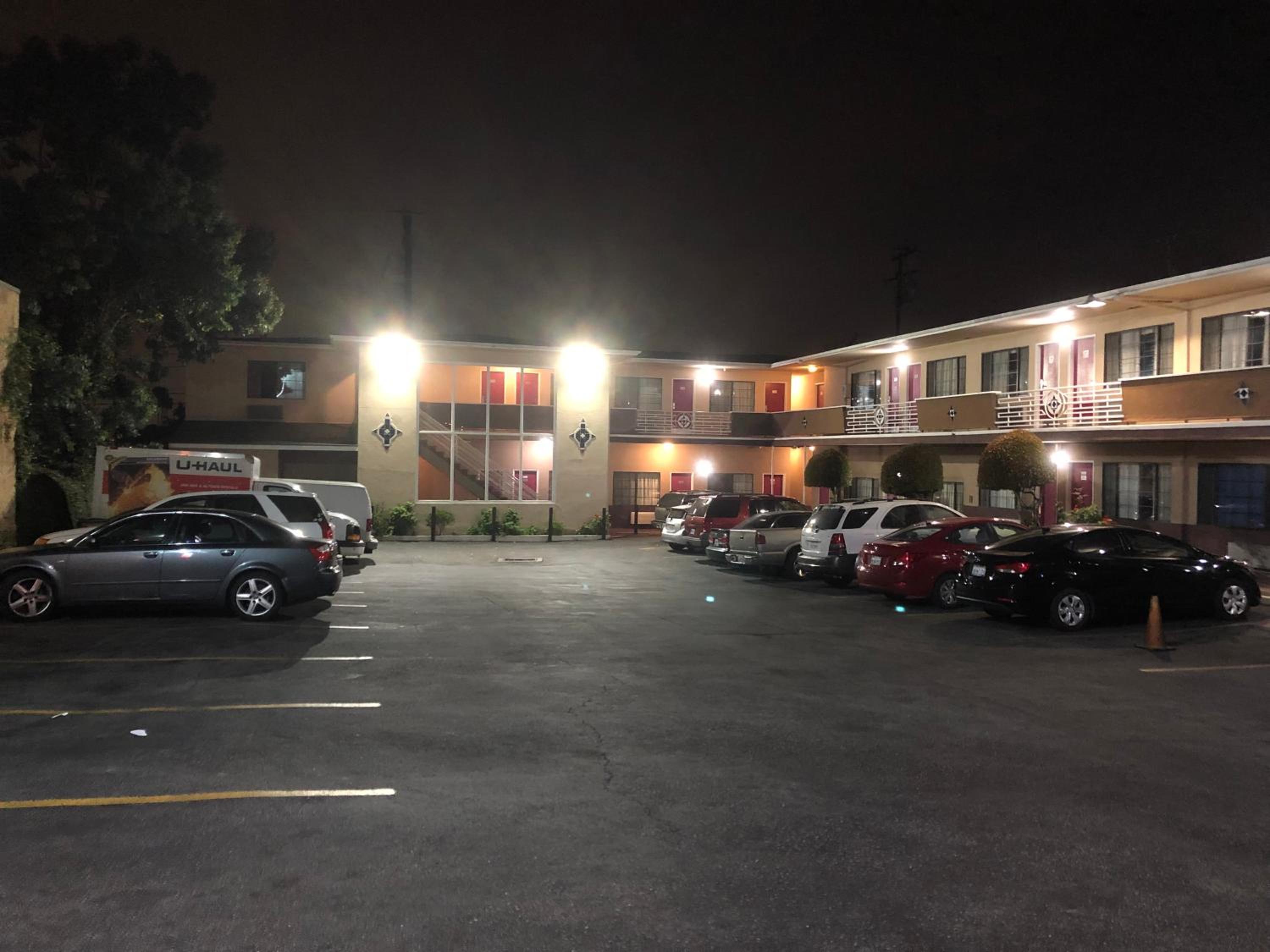 Whittier Travel Inn - photo 33