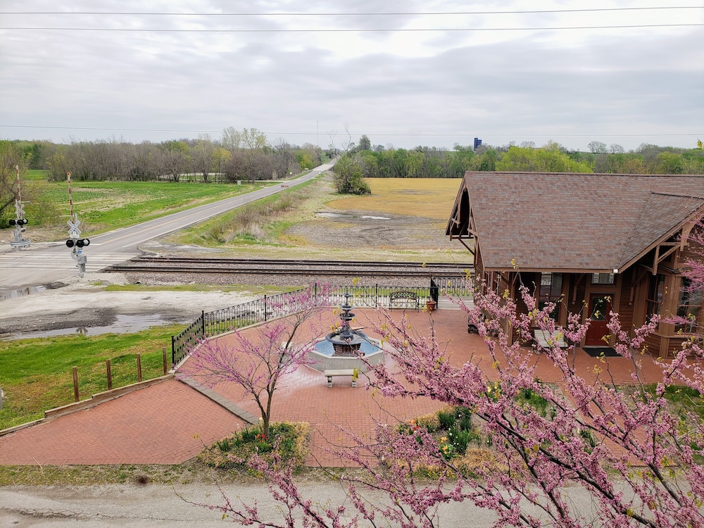 Iron Horse Hotel - photo 56