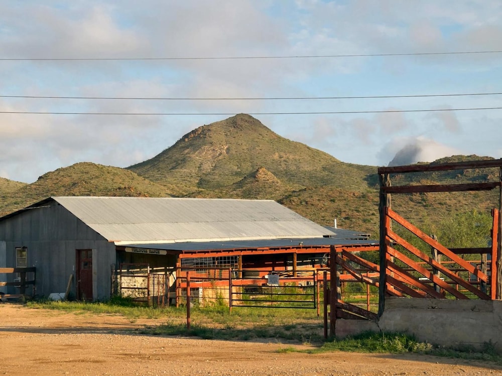 Terlingua Ranch Lodge - photo 56