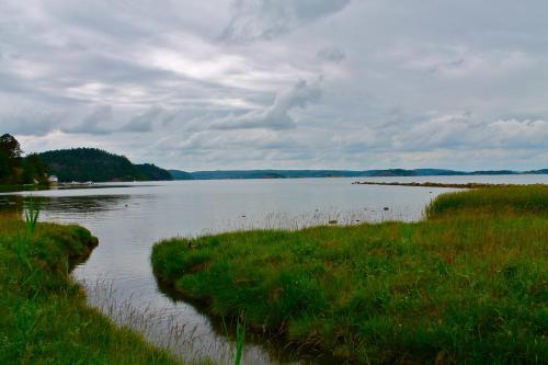 Anfasteröd Gårdsvik Sjöstugan — Ljungskile — photo 5