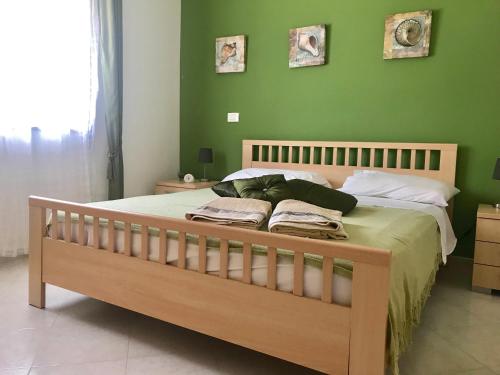 Pizzo Beach Club two bed Apartments 8G — Pizzo — photo 2
