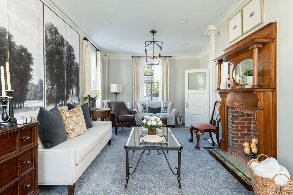 134 Prince Luxury Boutique Hotel - photo 59