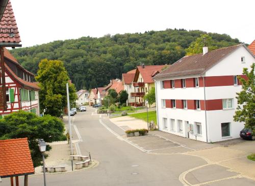 Landhotel Hirsch — Gomadingen — photo 2