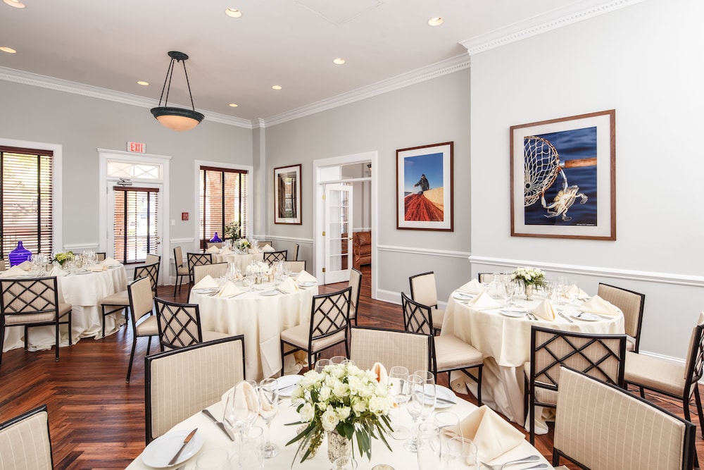 The Tidewater Inn - photo 54