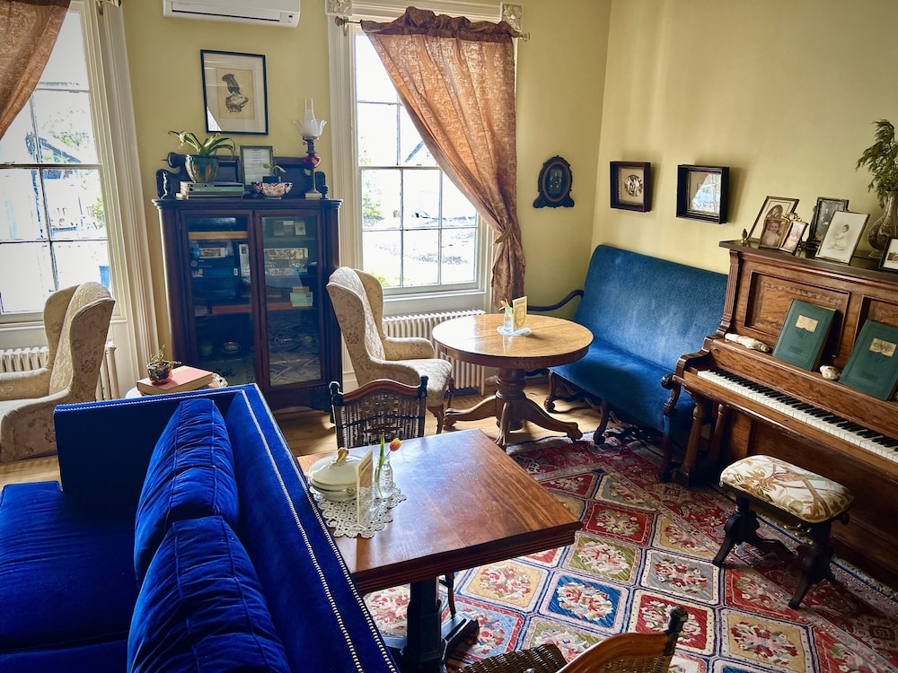 Borland House Inn - photo 73