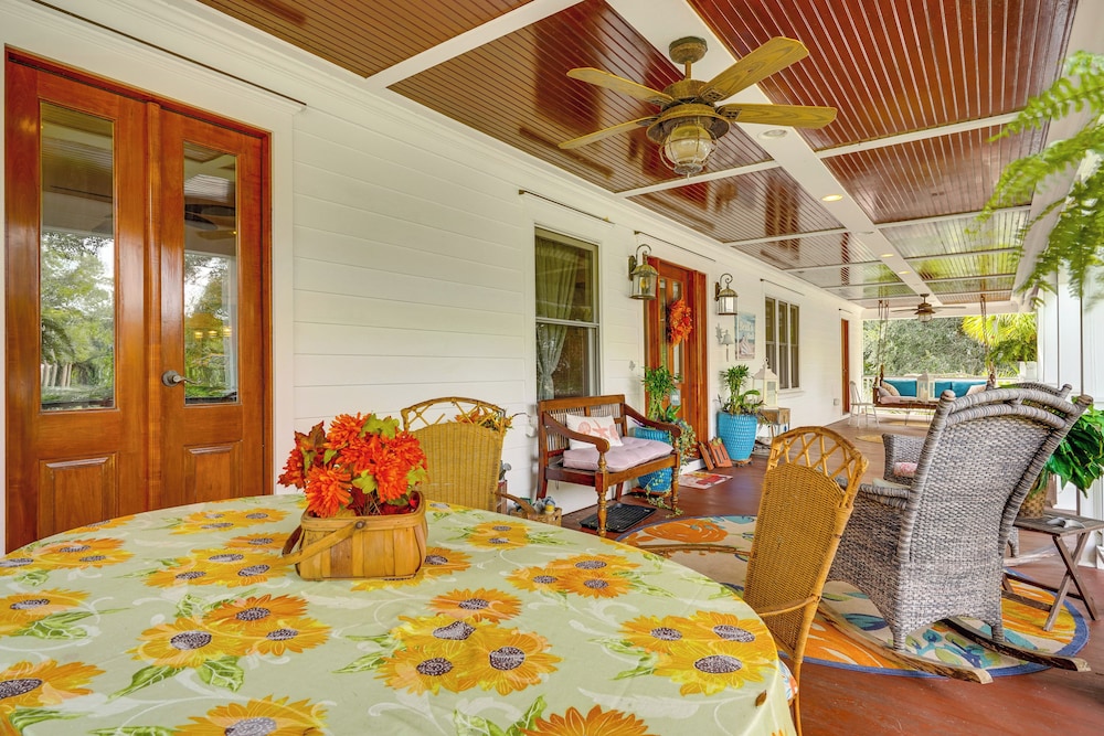 Walk to Beach: Gem w Pool & Spa in Isle of Palms - photo 34