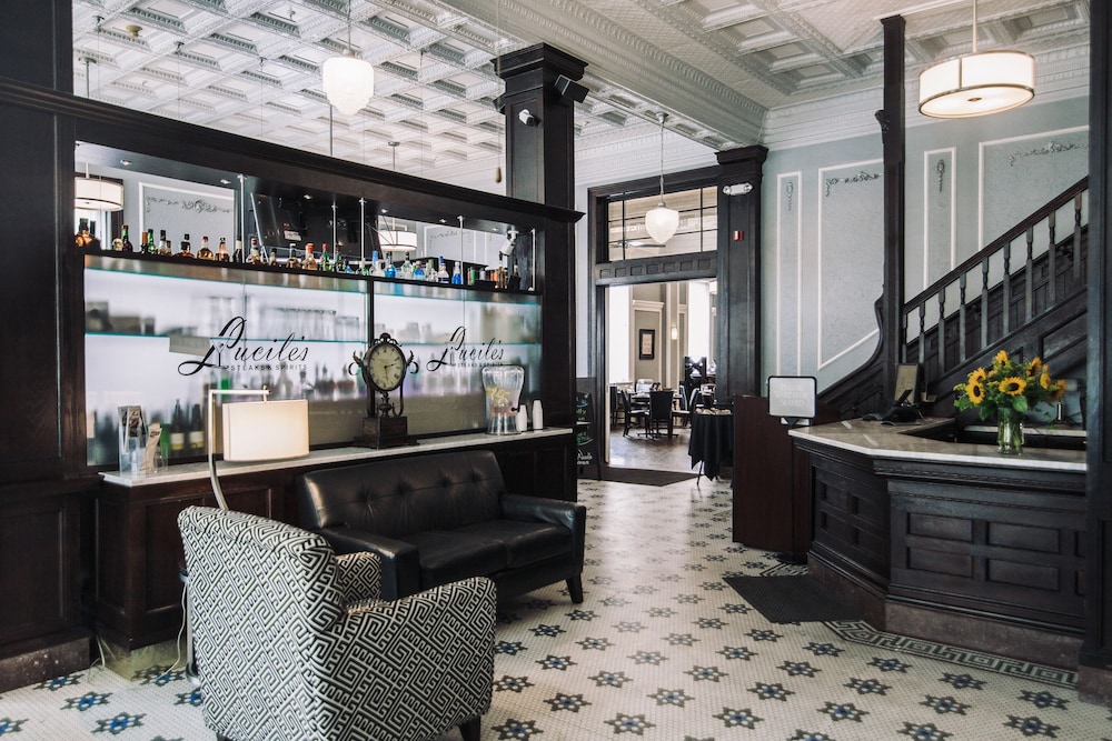 The Continental Hotel - photo 45