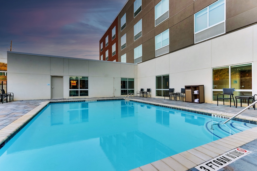 Holiday Inn Express & Suites Dawsonville by IHG - photo 43