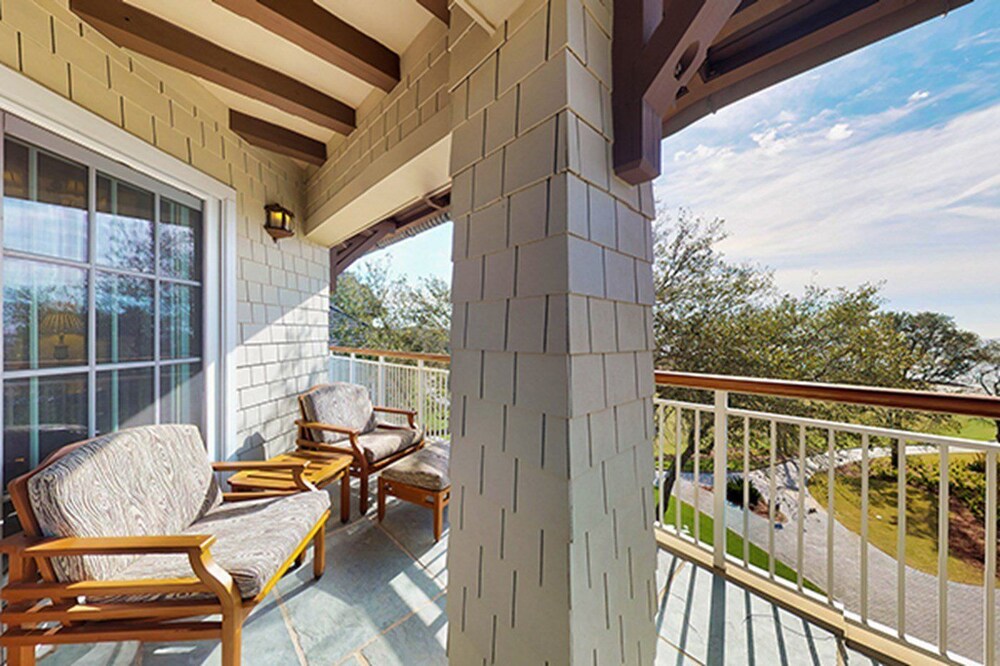 The Lodge At Sea Island - photo 12