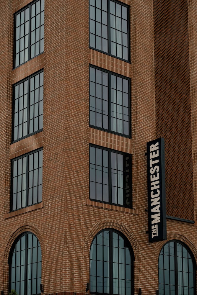 The Manchester Hotel - photo 60