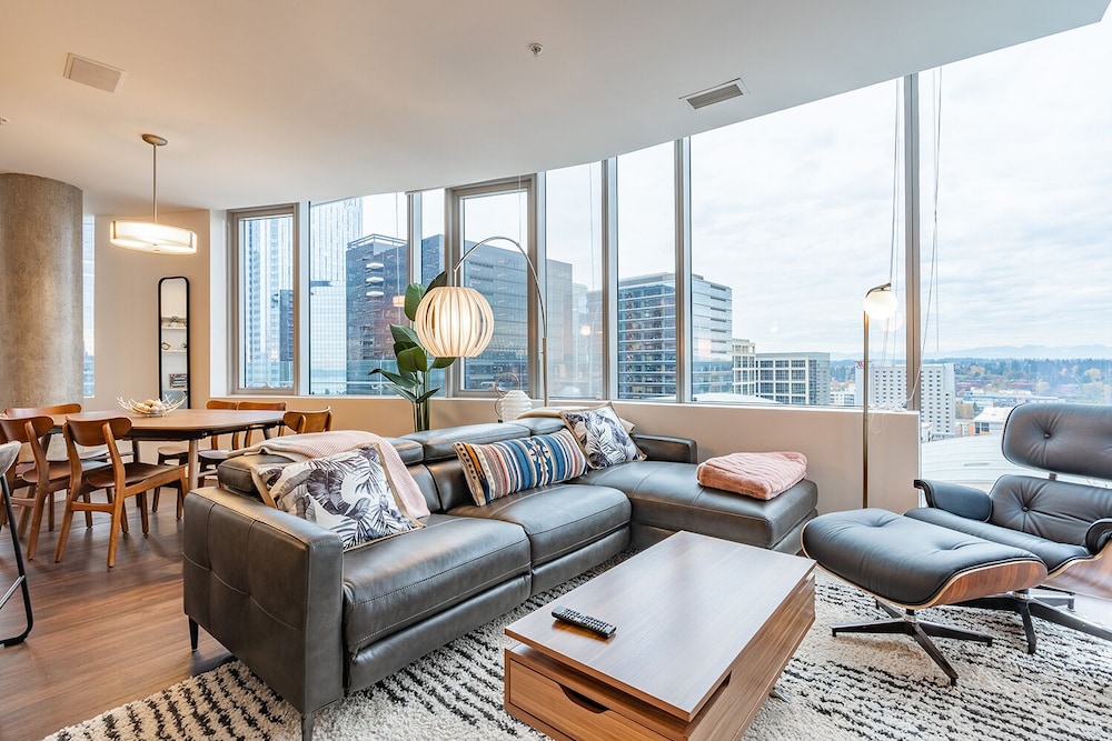 Sophari Towers: Bellevue Apartments - photo 79