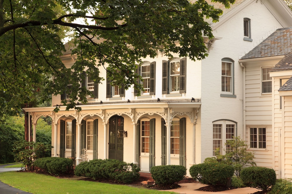 The Inn At Turkey Hill - photo 49