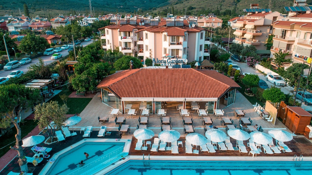 Aloria Garden Hotel in Erdek, Turkey