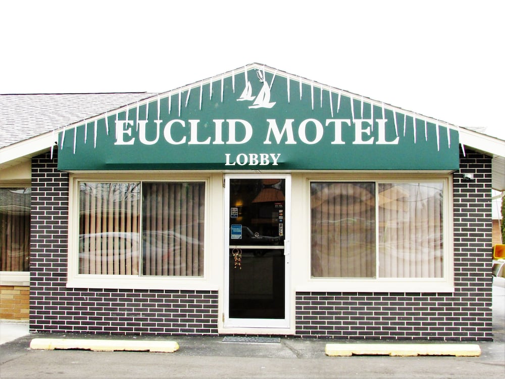 Euclid Motel in Bay, United States