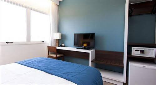 Hotel Supreme Choice Confins