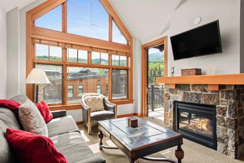 Maroon Point Capitol Peak Lodge #3516 — 4-Star Luxury Hotel in Snowmass Village, United States