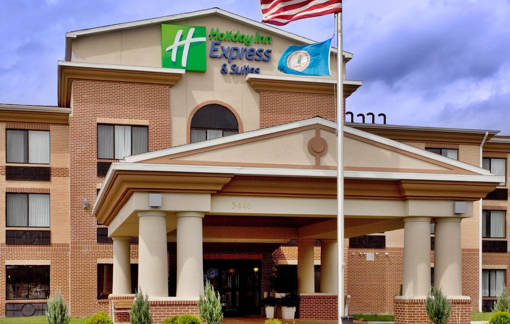 Holiday Inn Express & Suites Exmore Eastern Shore by IHG - photo 41