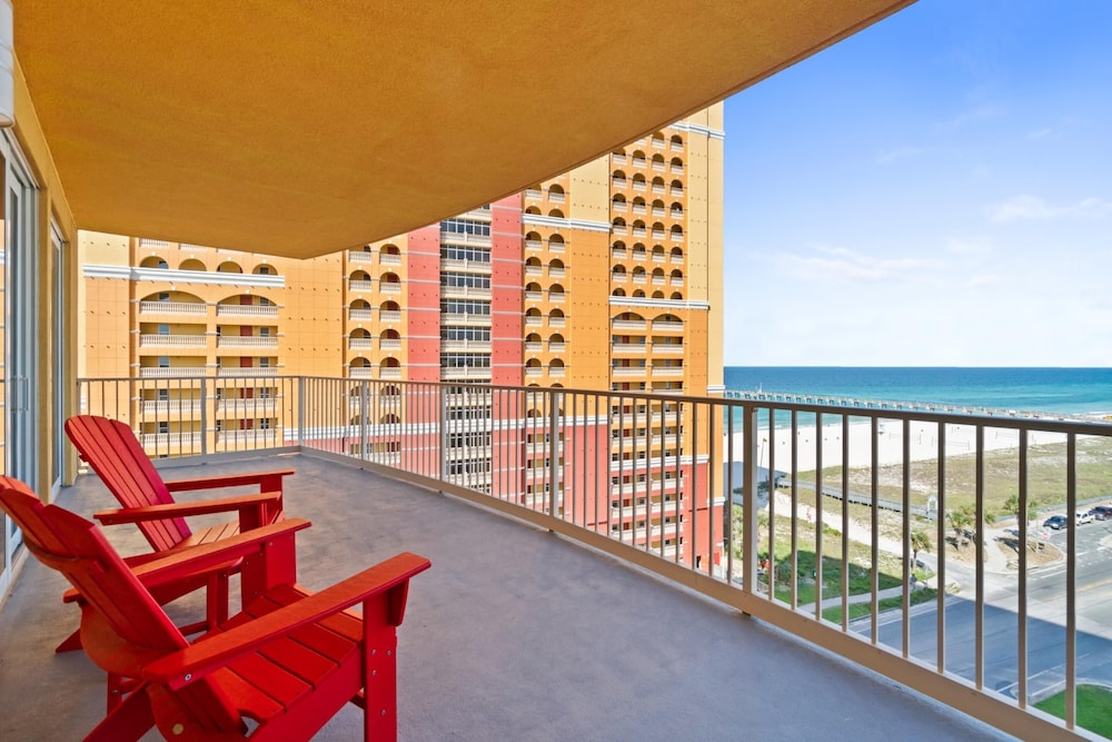 Calypso Tower 3 by Panhandle Getaways - photo 758