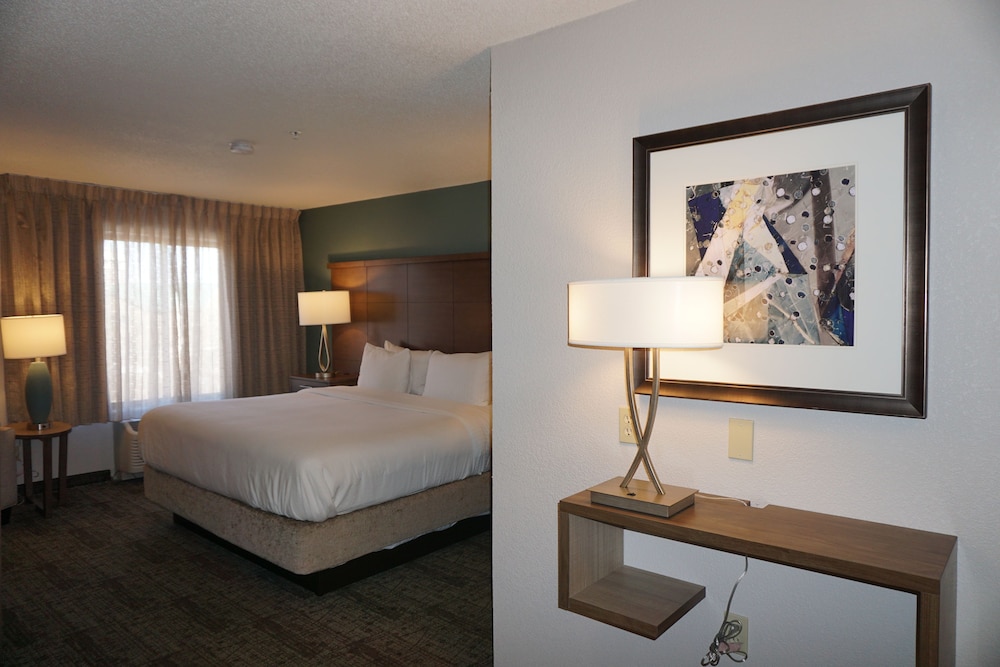 Staybridge Suites Columbia by IHG - photo 22