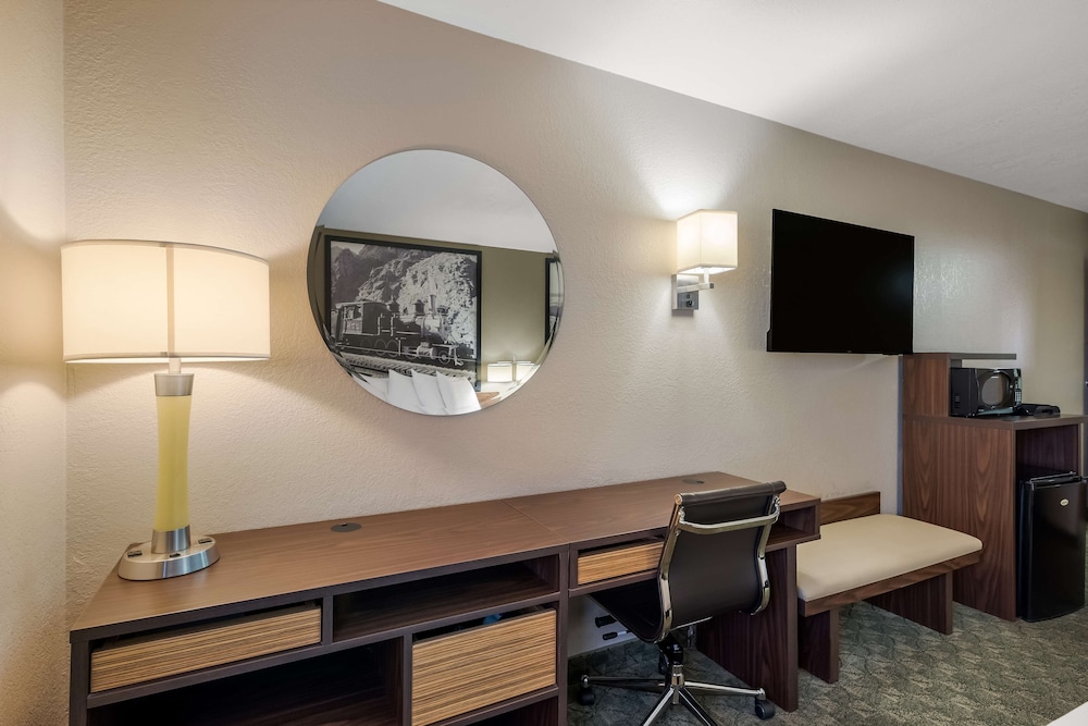 SureStay by Best Western Williams Grand Canyon - photo 5