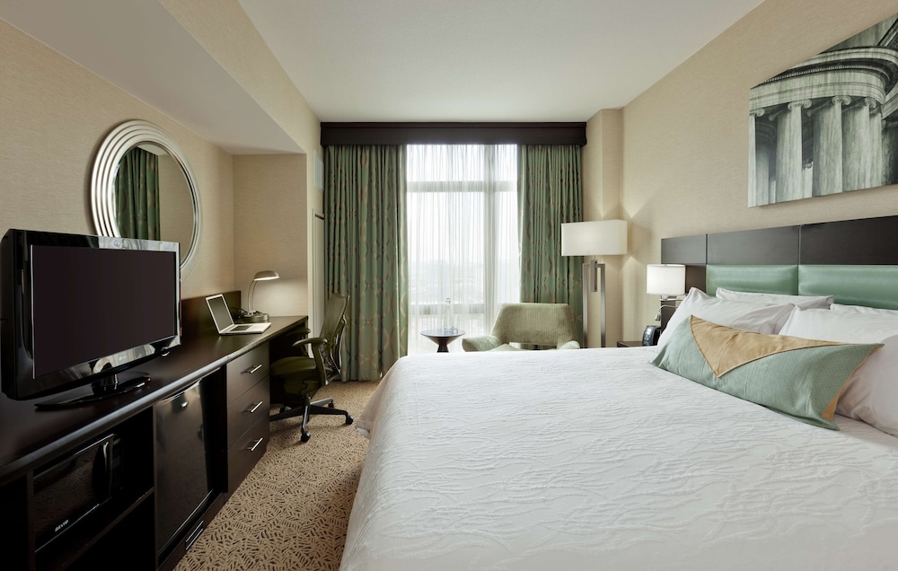 Hilton Garden Inn Washington DC U.S. Capitol - photo 9