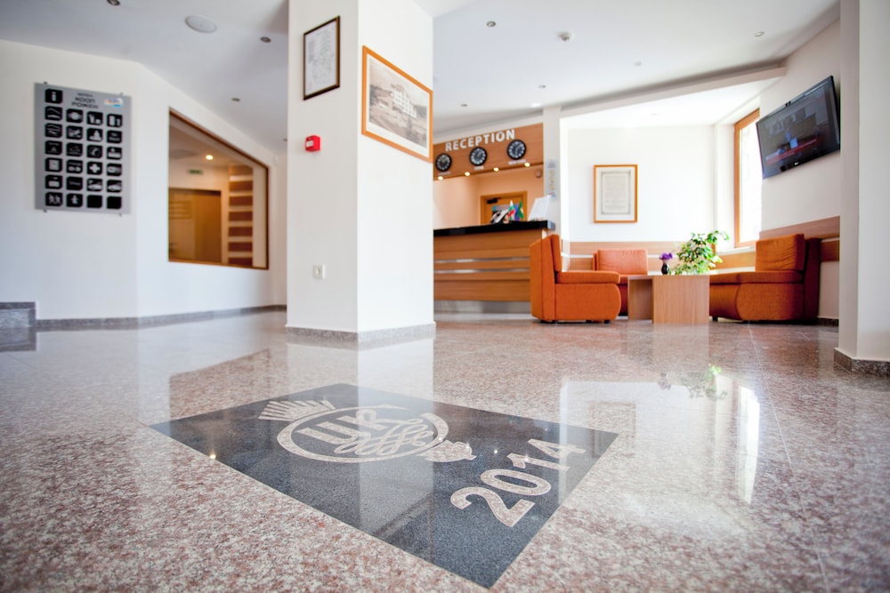 Hotel Coop Rozhen in Smolyan, Bulgaria