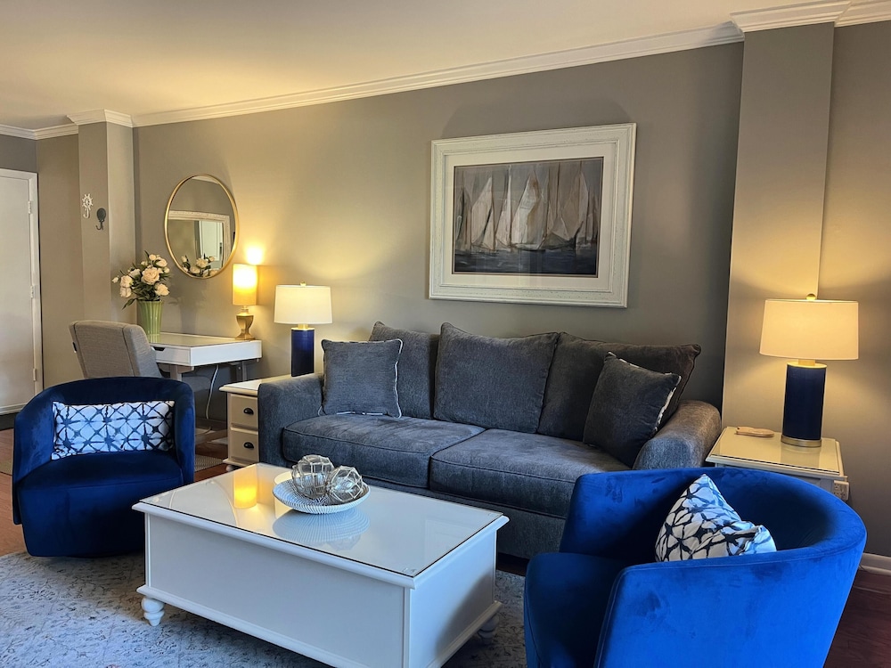 909 Cutter Court at Sea Pines Resort - featured photo