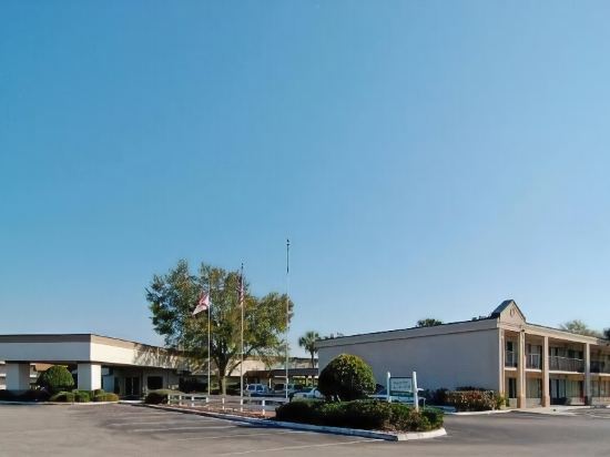 Quality Inn Ocala - photo 8