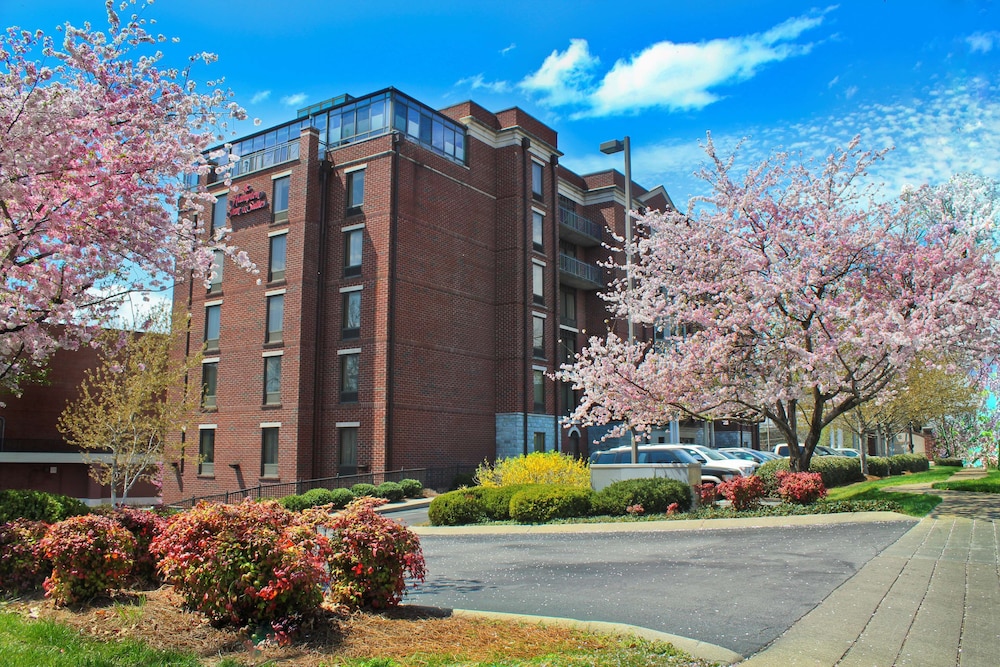 Hampton Inn & Suites Nashville Green Hills - photo 50