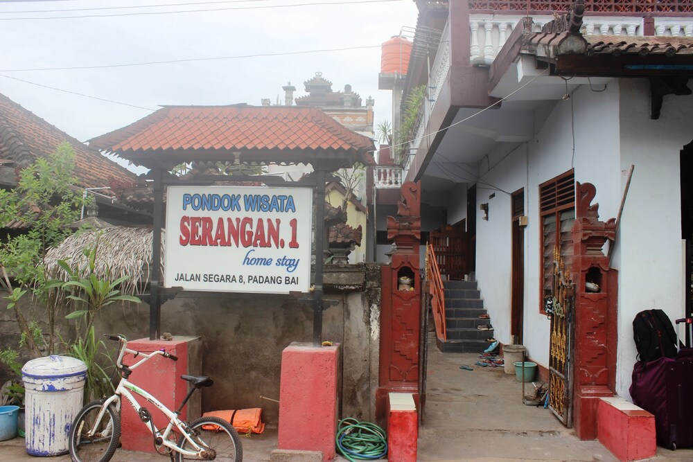 Serangan Inn 1 - last minute hotel in Bali