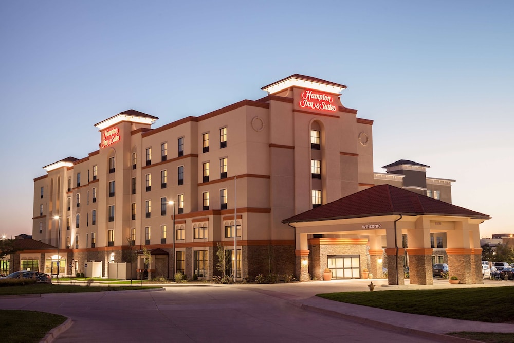 Hampton Inn & Suites West Des Moines SW Mall Area - featured photo