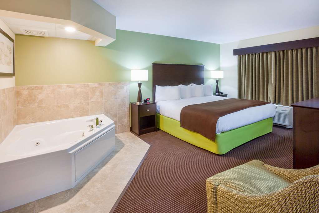 AmericInn by Wyndham Hartford SD - photo 16