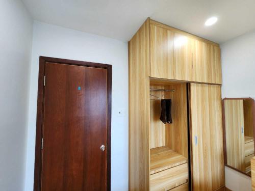 Căn Hộ 2PN 5 Phút Đến Trung Tâm Thành Phố View Sông — 4-Star Luxury Hotel in Ho Chi Minh City, Vietnam