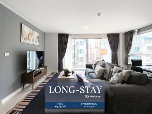 Exclusive Urban Apt 1BR Ultra Fast Wifi Thong Lo — 4-Star Luxury Hotel in Bangkok, Thailand