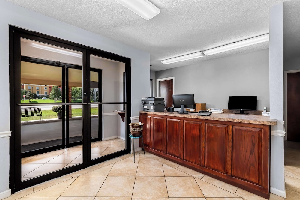 Americas Best Value Inn Athens TN - photo 4