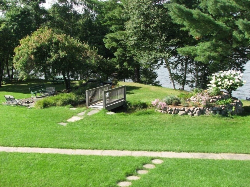 Eagle River Inn and Resort - photo 17
