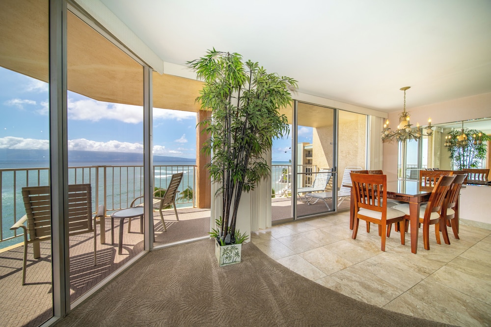 Royal Kahana Maui By Outrigger - photo 110