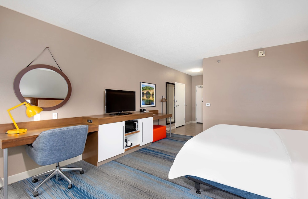 Hampton Inn Corbin KY - photo 6