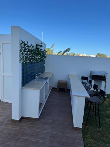 Villa privée de luxe — Beni Khiar — photo 4