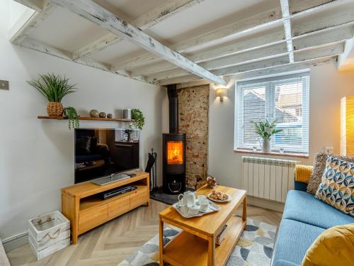 Chaff Cottage — 5-Star Luxury Hotel in King's Lynn, United Kingdom