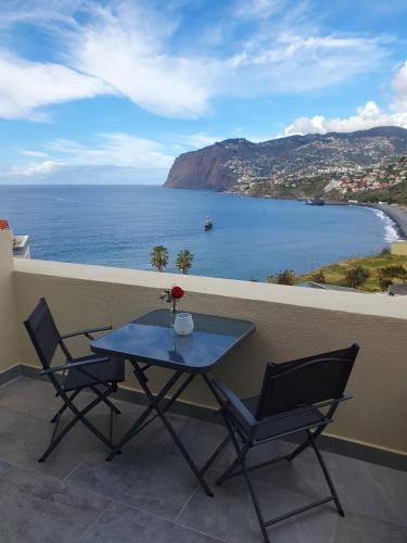 Penthouse Formosa Sunset and Beach — 4-Star Luxury Hotel in Funchal, Portugal